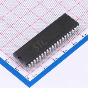 STC8051U-34K64-PDIP40商品缩略图