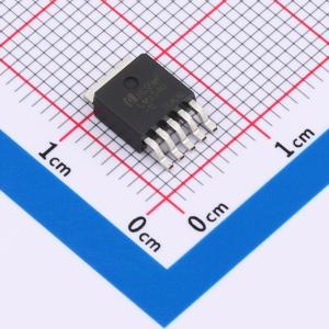 LM2596MD5T-12/TR商品缩略图