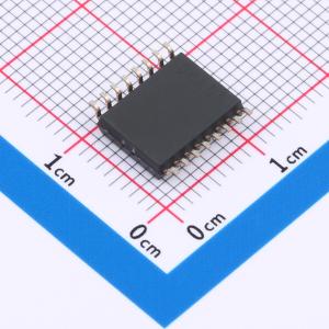 ISO7710FDWR商品缩略图