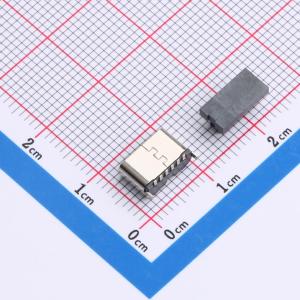 TYPE-C 6P LTH5.5 108商品缩略图