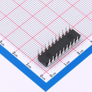 STC12H1K16-36I-DIP20商品缩略图