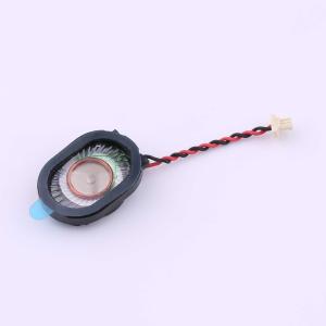 扬声器