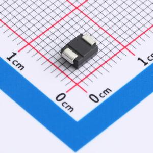 P6SMBJ10CA(10V 600W)商品缩略图