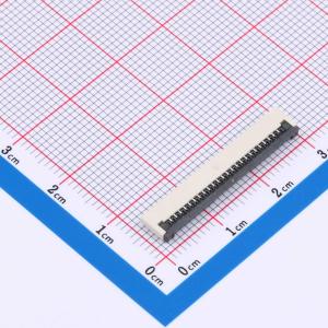 FC-10A24P11H20商品缩略图