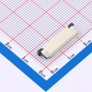 FC-10D14P11H25商品缩略图