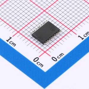 SN74CB3Q3345PWR商品缩略图