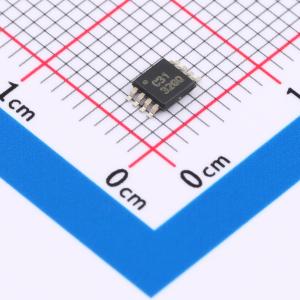 INA331AIDGKT商品缩略图