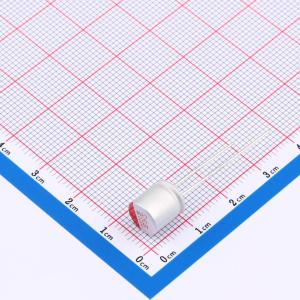 JBLE2221M025B080RLM 220UF 25V商品缩略图