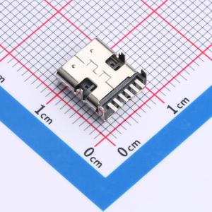 TYPE-C 6P WTL10.0 108商品缩略图