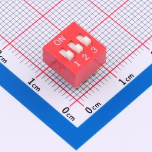 HX 2.54-3P CJPB-H商品缩略图