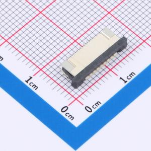 FC-10D8P11H25商品缩略图