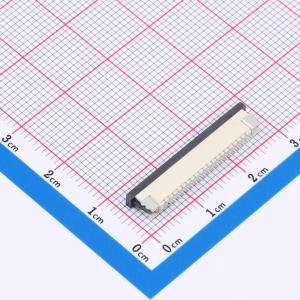 FC-10C20P11H25商品缩略图