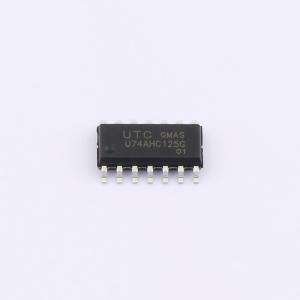 U74AHC125G-S14-R商品缩略图