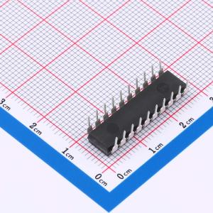 STC12H1K28-36I-DIP20商品缩略图