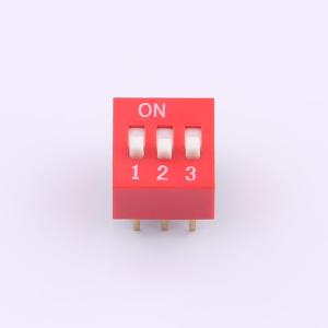 HX 2.54-3P CJPB-H商品缩略图