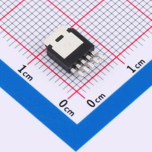 LM2596MD5T-12/TR商品缩略图