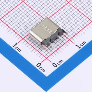 TYPE-C 2P LCH6.8 108商品缩略图