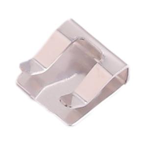 Harwin 电缆夹 5mm*5mm*2.05mm 磷青铜 镀锡 圆盘