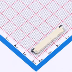 FC-10D27P11H25商品缩略图