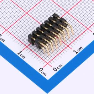 X4622WR-2x07KL-C13D50商品缩略图