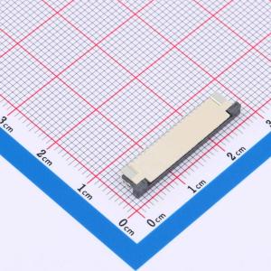 FC-10C19P11H25商品缩略图