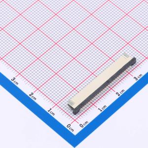 FC-10D27P11H25商品缩略图