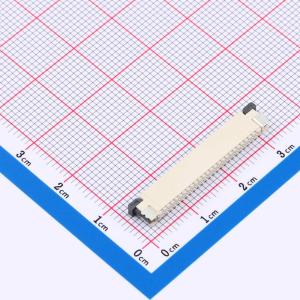 FC-10D25P11H25商品缩略图