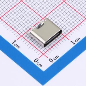 TYPE-C 2P LCH6.5 108商品缩略图