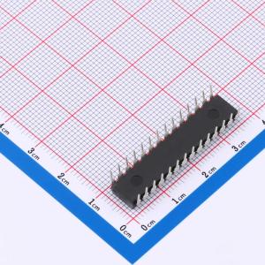 STC12H1K28-36I-SKDIP28商品缩略图