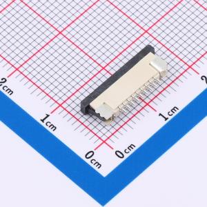 FC-10C9P11H25商品缩略图