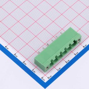 XY2500V-DS-5.08-6P商品缩略图