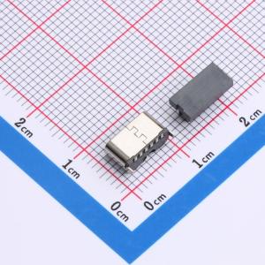 TYPE-C 6P LTH5.0 108商品缩略图