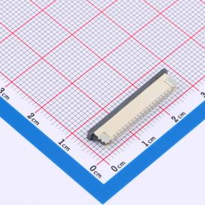 FC-10C19P11H25商品缩略图