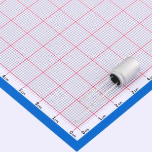 JBLH2101M050D120RLM 100UF 50V商品缩略图