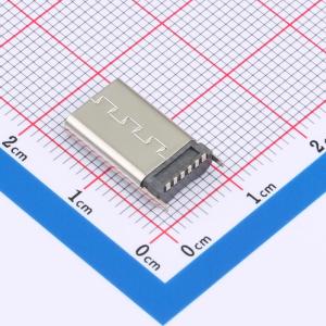 TYPE-C 6P LTH14.2 108商品缩略图