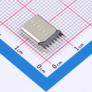 TYPE-C 6P LCH10.5 108商品缩略图