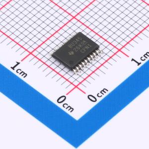 SN74CB3Q3345PWR商品缩略图