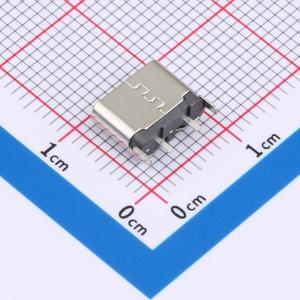 TYPE-C 2P LCH6.5 108商品缩略图