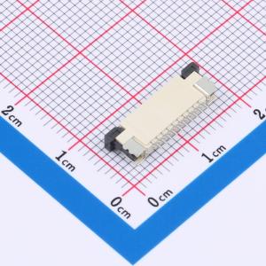 FC-10D10P11H25商品缩略图