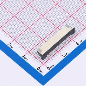 FC-10D16P11H25商品缩略图