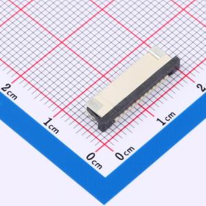 FC-10D12P11H25商品缩略图