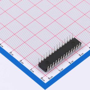 STC12H1K16-36I-SKDIP28商品缩略图