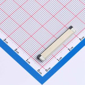 FC-05D50P11H20商品缩略图