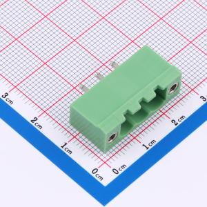 XY2500V-DS-5.08-3P商品缩略图