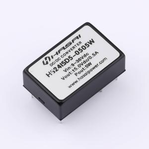 HS24ISD5-0505W商品缩略图