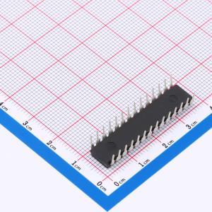 STC15H2K64S4-36I-SKDIP28商品缩略图