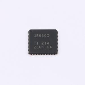 DS90UB960WRTDTQ1商品缩略图