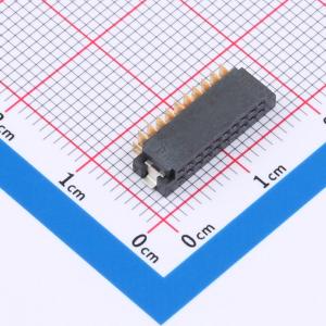 SFMH-110-02-L-D-WT-TR商品缩略图