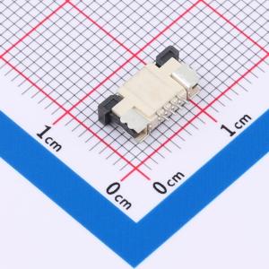 FC-10D4P11H25商品缩略图