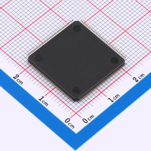 STM32L496ZGT3商品缩略图